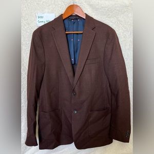 Tommy hilfiger
Size 42L
#020